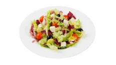 Sallatë Mix