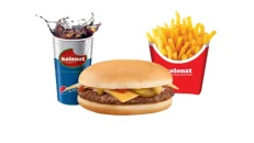 Cheese Burger