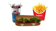Skander Burger