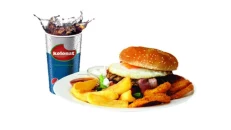 American Burger