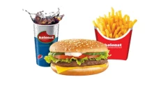Fresh Burger