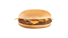 Cheese Burger