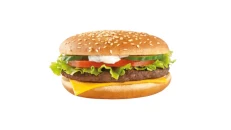 Fresh Burger