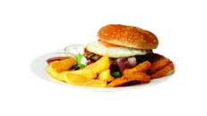 American Burger