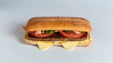 Skander Burger
