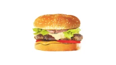 Extreme Burger