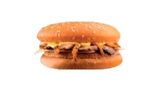 Ground Burger