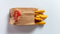 Fry Dyp e Madhe