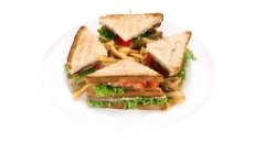 Club Sandwich