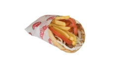 Greek Souvlaki
