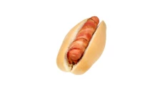 Hot Dog me Bacon
