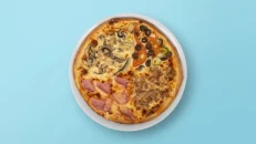 Pizza 4 Stinët