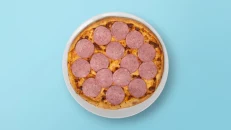 Pizza me Sallam