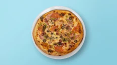 Pizza Kapriçoza