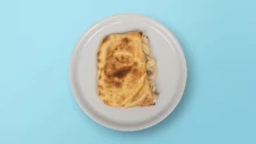 Sanduiç me Kërpudha