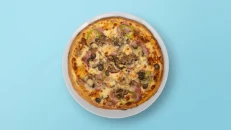 Pizza Speciale Pizza