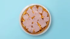 Pizza Proshutë Pule