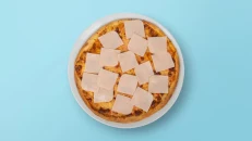 Pizza Proshutë Pule