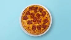 Pizza Pikante
