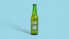 Birra Heineken