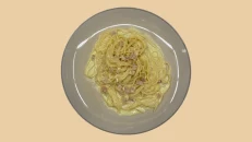 Spageti Carbunara