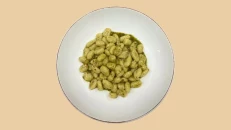 Gnocchi me Pesto & Pomodorini
