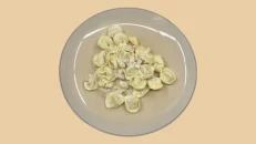 Tortellini Pana & Proshutë