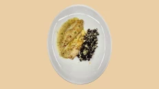 Fileto Peshku Verë & Limon