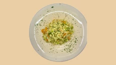Rizoto Primavera