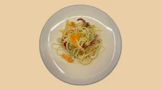 Spageti Primus