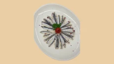 Acuge Crudo
