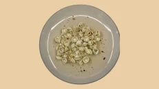 Orecchiete Gorgonzola & Arra