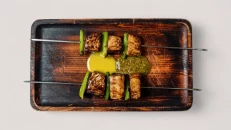 Rrënjë Selinoje Vegan