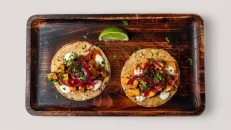 Taco De Pollo
