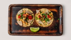 Taco De Pulpo