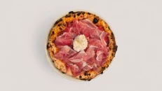 Burrata