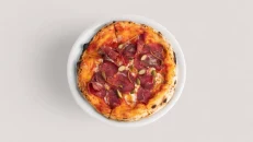 Bresaola