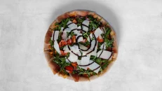Pizza Rukola