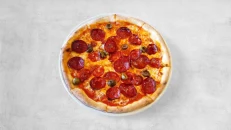 Pizza Pikante