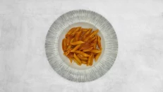 Penne Arrabiatta