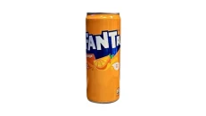 Fanta Portokall