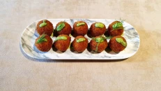 Kroketa Salmoni