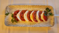 Caprese di Bufala