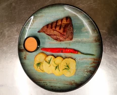 Chateaubriand