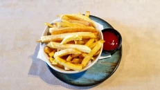 Patate të Skuqura