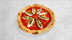 Pizza Bufala