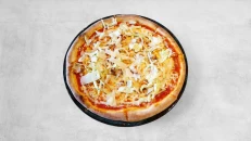 Pizza Caesar
