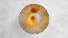Panna Cotta