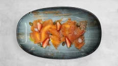 Salmon i Tymosur i Shtëpisë