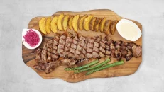 Rib Eye Black Angus